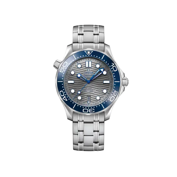 Omega Seamaster Ref# 210.30.42.20.06.001
