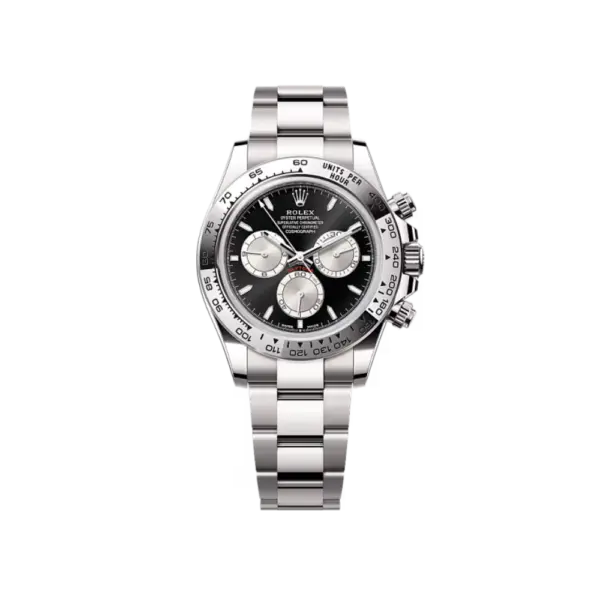 Rolex Cosmograph Daytona 40 Ref. 126509-0001