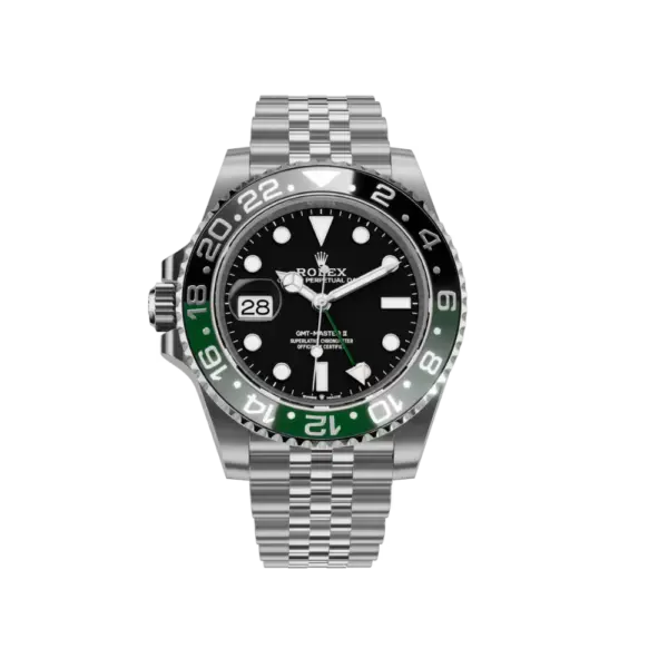 Rolex GMT-Master II, 40mm Ref #126720vtnr-0002