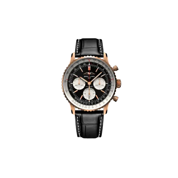 Navitimer B01 Chronograph – RB0138211B1P1