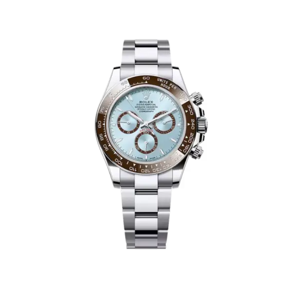 Rolex Cosmograph Daytona 116506 Series
