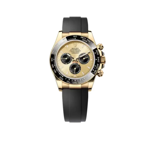 Rolex Cosmograph Daytona Ref# 126518LN‑0012