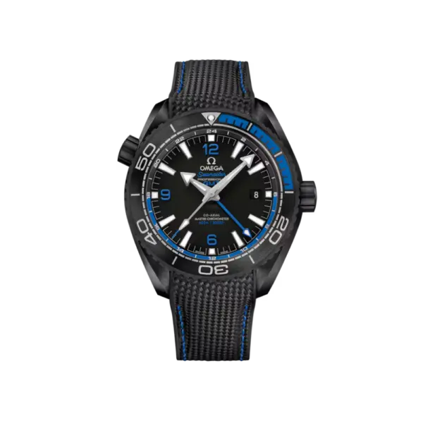 Omega Seamaster PLANET OCEAN Ref# 215.92.46.22.01.002