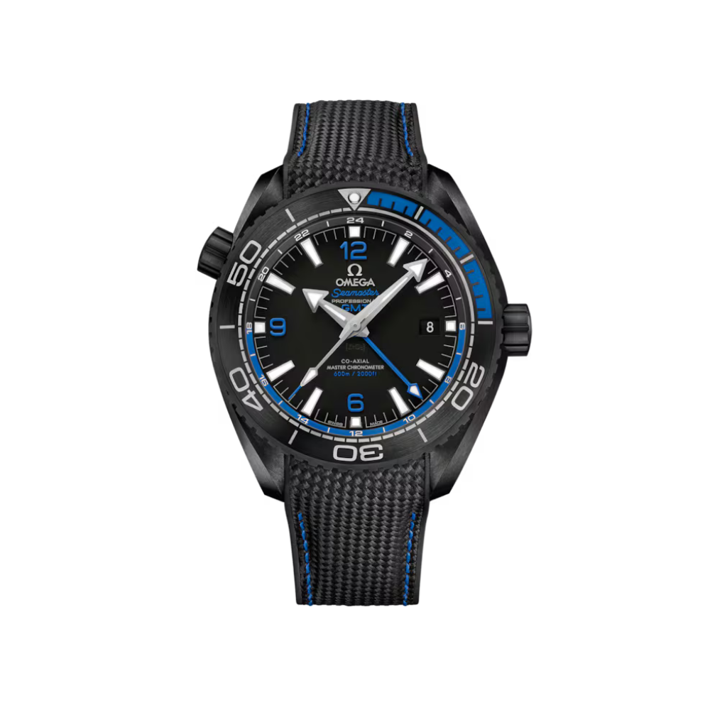 Omega Seamaster PLANET OCEAN Ref# 215.92.46.22.01.002
