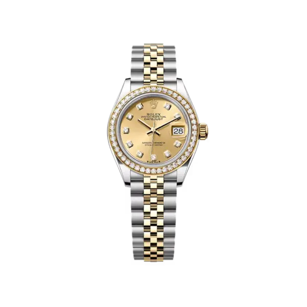 Rolex Lady-Datejust 28 Ref. 279383RBR-0011