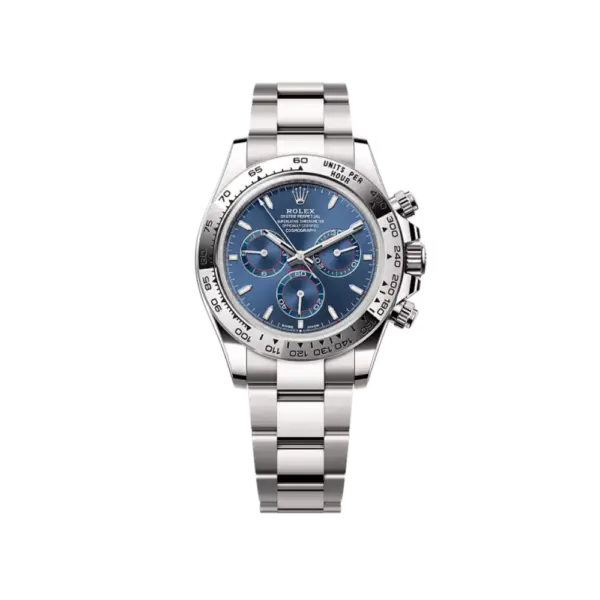 Rolex Cosmograph Daytona Ref. 116509