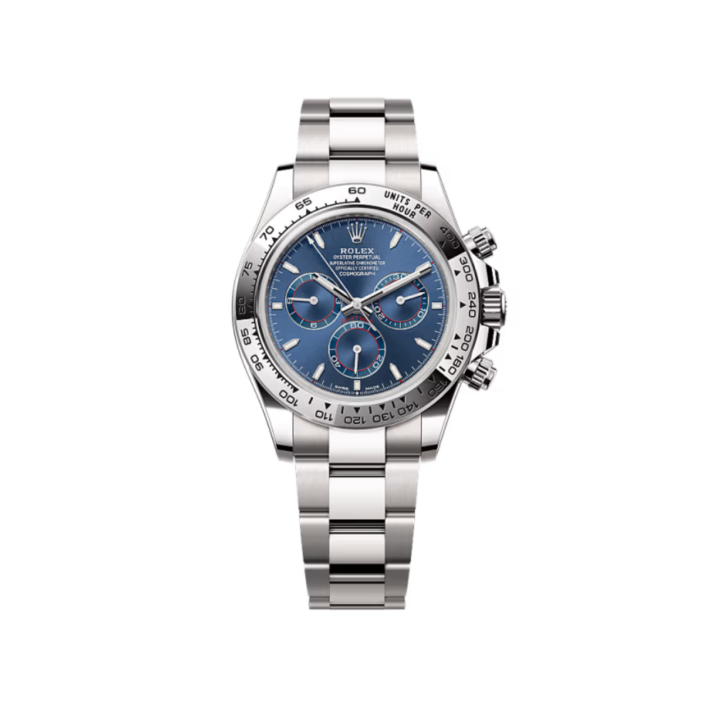 Rolex Cosmograph Daytona Ref. 116509