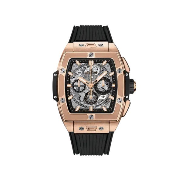 Hublot Spirit of Big Bang Ref# 601.OX.0183.LR