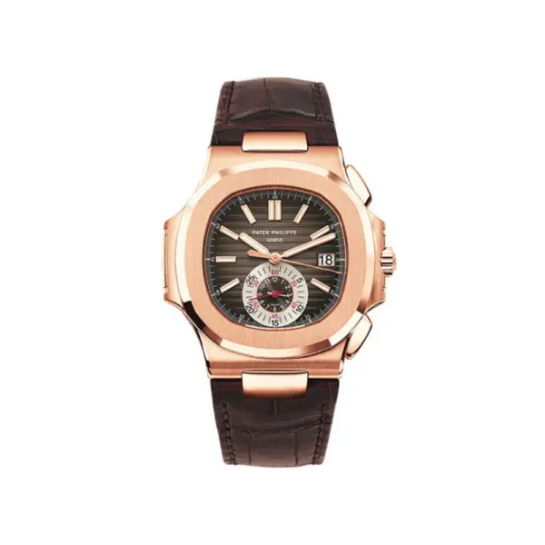 Patek Philippe Watches Nautilus Mens 5980R-001