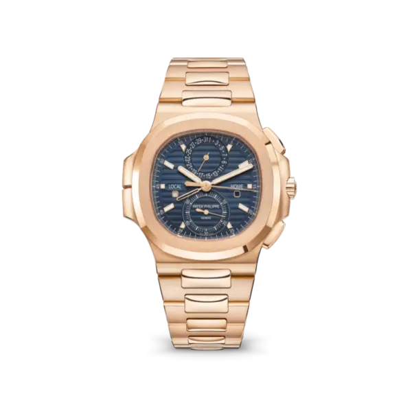Patek Philippe Nautilus Ref. 5990/1R‑001