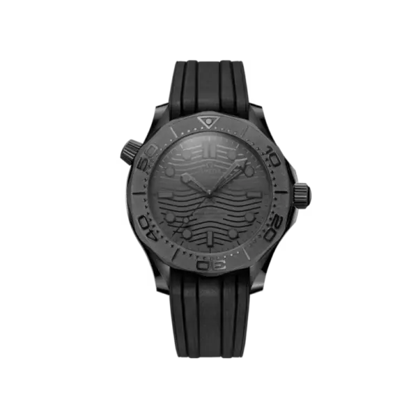 Omega Seamaster DIVER Ref# 210.92.44.20.01.003