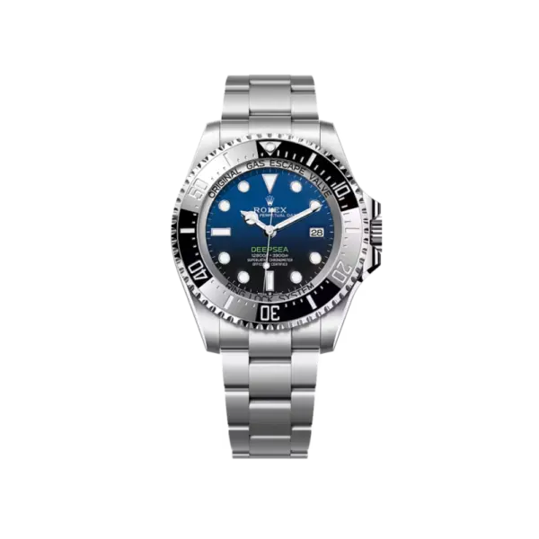Rolex Deepsea 44mm, Oystersteel Ref. 136660