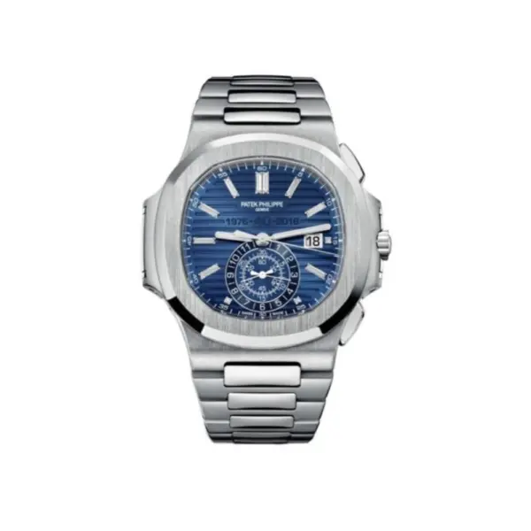 Patek Philippe Nautilus 40th Anniversary 5976/1G