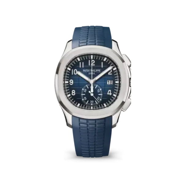 Patek Philippe Aquanaut Mens Watch 5968G-001