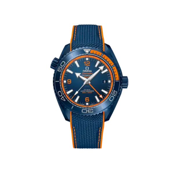 Omega Seamaster Ref# 215.92.46.22.03.001