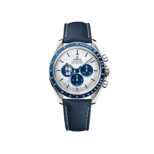 Omega Speedmaster 50th Anniversary