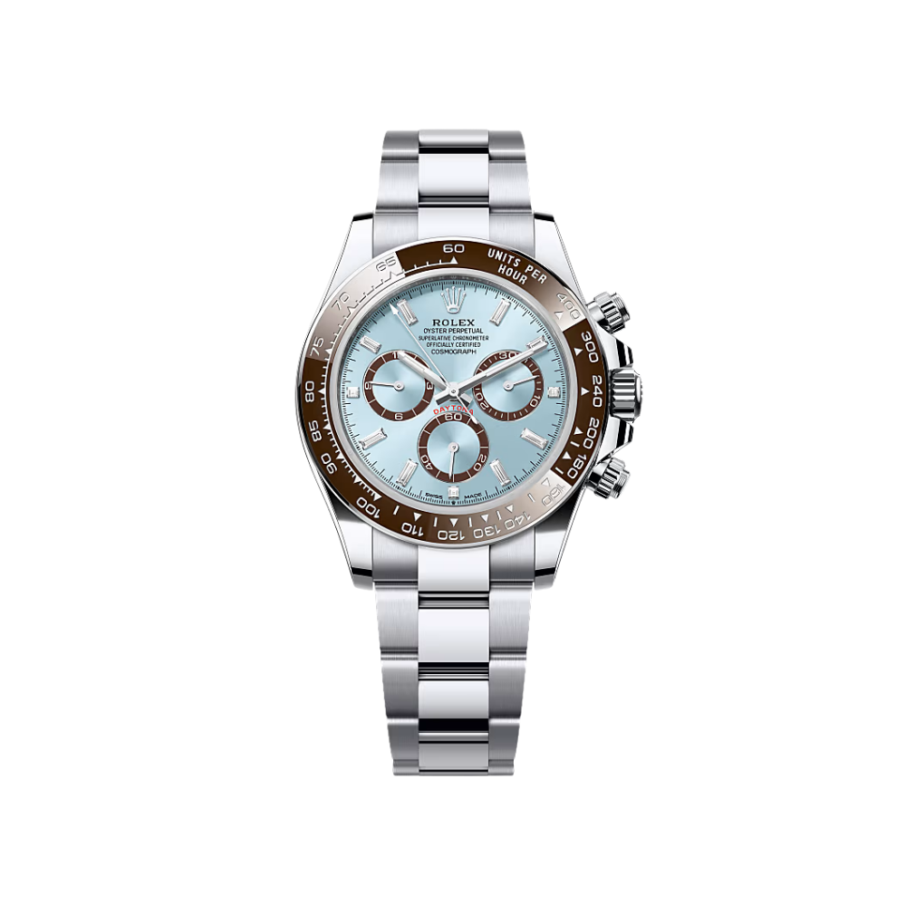 Rolex Cosmograph Daytona Ref# 126506-0002
