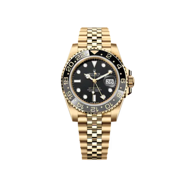 Rolex GMT-Master II Ref# 126718GRNR-0001