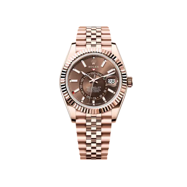 Rolex Sky-Dweller 42 Ref. 336935-0006