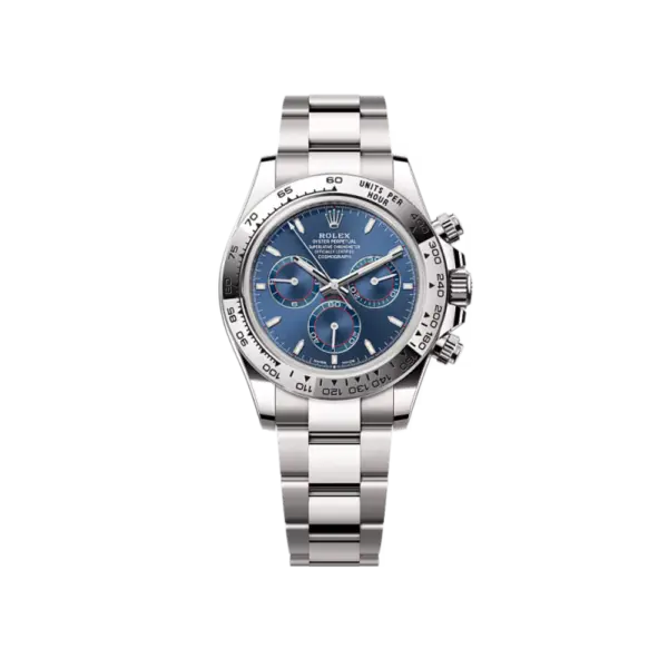 Rolex Cosmograph Daytona 40 Ref. 126509-0005