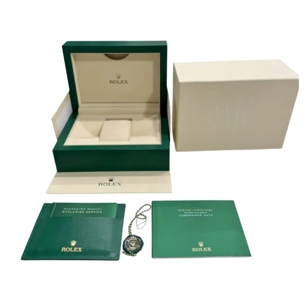 ROLEX Watch Box